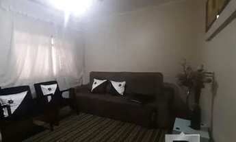 Imagem 2: SOBRADO VILA INVERNADA 3 DORMITORIOS 3 SUITE SALA AMPLA 2 VAGAS