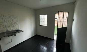 Imagem: Kitnete disponível para aluguel