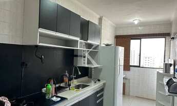 Imagem 6: Apartamento com 1 dorm, Guilhermina, Praia Grande, Cod: 7867