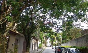 Imagem 4: SOBRADO EM CONDOMÍNIO- PÉ DA SERRA DA CANTAREIRA