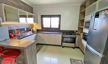 Imagem 5: Casa para venda possui 197 metros quadrados com 5 quartos em Nova Tramandaí - Tramandaí