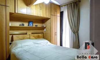 Imagem 6: Apartamento Alto da Mooca - 3 dormitórios e 2 vagas