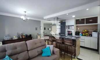 Imagem: Apartamento para Aluguel - Swift, 3 Quartos