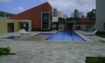 Imagem: Condomínio residencial Sirius