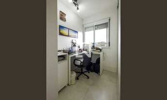 Imagem 6: Apartamento à Venda - Cristal , 2 Quartos, 72 m2