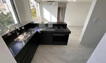 Imagem 6: Apartamento novo, 2 quartos com suite e 2 vagas