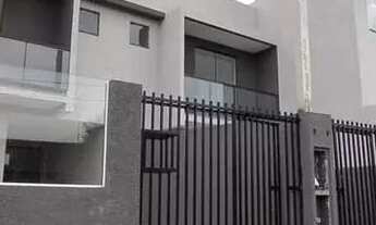 Imagem: J sobrados no. Barreirinha 100 financiado