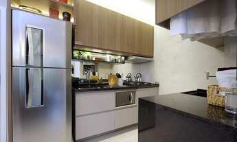 Imagem 2: Apartamento para venda com 31 metros quadrados com 1 quarto em Vila Sônia - São Paulo - SP