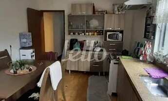 Imagem 2: São Paulo - Casa Padrão - Chácara Mafalda