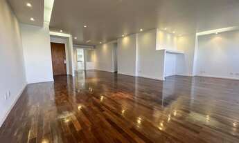 Imagem 4: Apartamento para venda possui 157 metros quadrados com 3 quartos