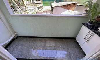 Imagem 4: APARTAMENTO - BARRA FUNDA - SP