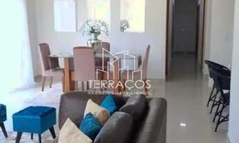 Imagem 3: CONFORTÁVEL CASA TÉRREA À VENDA NO CONDOMÍNIO IBI ARAM I EM ITUPEVA SP