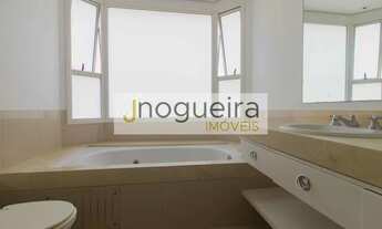 Imagem 6: PARA PESSOAS EXIGENTES - PANAMBY - 260M²ÚTEIS -TRÊS SUÍTES