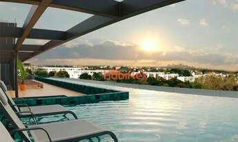 Imagem 4: Apartamento com 1 dormitório à venda - Campeche - Florianópolis/SC