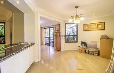 Imagem 5: Apartamento Venda 5 Dormitórios - 256 m² Moema