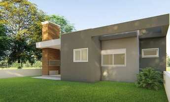 Imagem 7: Casa nova apenas 1 quadra do mar