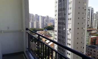 Imagem 4: Studio Mobiliado - 250m Metrô Ana Rosa