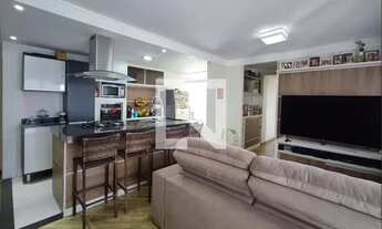 Imagem 2: Apartamento para Aluguel - Swift, 3 Quartos, 86 m2