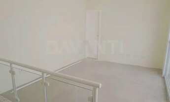 Imagem 4: Cobertura - Mansões Santo Antônio - Campinas