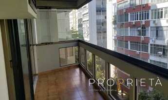 Imagem: Copacabana 3 Quartos com 3 Vagas de Garagem