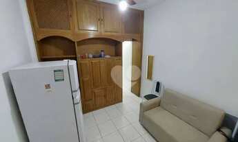 Imagem: Apartamento com 1 dormitório à venda