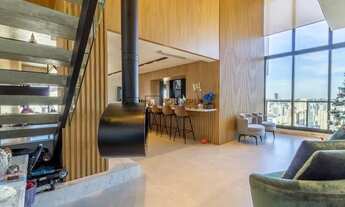 Imagem 3: Apartamento Venda 3 Dormitórios - 215 m² Vila Olímpia