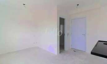 Imagem 5: São Paulo - Apartamento Padrão - Belém