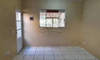 Imagem 2: HORTOLâNDIA - Casa Padrão - Jardim Novo Ângulo