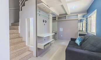 Imagem 2: Casa 3d com suite