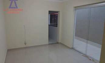 Imagem 5: Casa com 4 dormitórios para alugar, 250 m² por R$ 2.300,00/mês - Edgar Pereira - Montes Cl