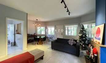 Imagem 4: Excelente casa no condomínio mais procurado da cidade, com 3 quartos e 234 m² por R$920.00