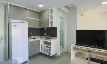 Imagem: Apartamento para Aluguel - Consolação