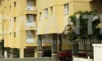 Imagem: Apartamento - Pinheirinho - Vinhedo