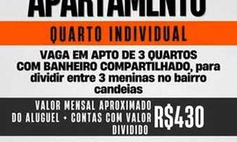 Imagem: Apartamento para alugar