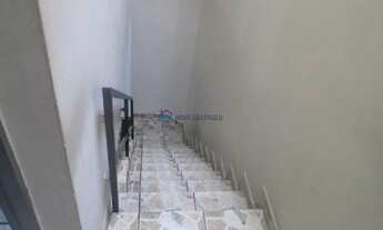 Imagem 4: Sobrado Residencial Vila Guarani