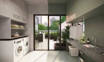 Imagem 4: Inside Brooklin | Construtora Teixeira Duarte | Lançamento