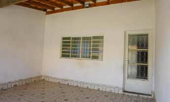 Imagem 2: Casa - Jardim Terras de Santo Antônio - Hortolândia