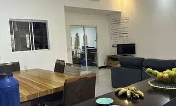 Imagem 4: Casa de Condomínio para venda com 120m2 com 3 quartos, Jardim Imperial Cuiabá MT