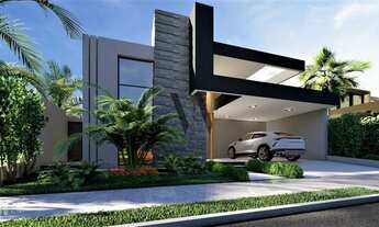 Imagem 2: Casa à venda no bairro Golden Park Residence - Mirassol/SP