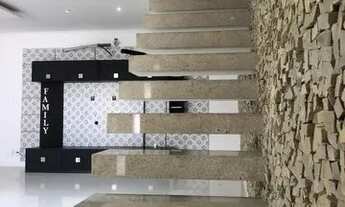 Imagem 3: VARGEM PEQUENA Casa em condomínio com 3 dormitórios