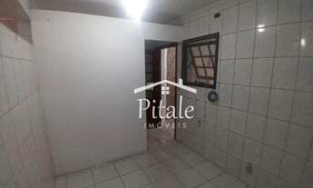 Imagem: Casa com 1 dormitório para alugar, 50 m²