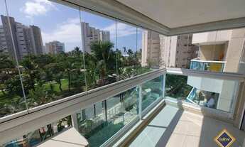 Imagem 5: Apartamento com vista para o mar disponível para locação na Riviera