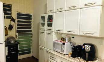 Imagem 4: Casa - São Bernardo - Campinas