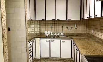 Imagem 3: Apartamento com 3 dormitórios à venda, 170 m² por R$ 1.350.000,00 - Ingá - Niterói/RJ