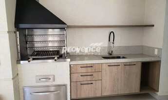 Imagem 5: Apartamento a venda em Piracicaba - 213 m²