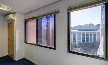 Imagem 4: Locação | Vila Olímpia | Conjunto Comercial | 41m