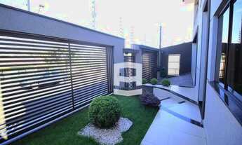 Imagem 6: Casa com 3 dormitórios à venda, 188 m² por R$ 700.000,00 - Jardim Celmira - Apucarana/PR