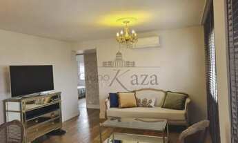 Imagem 3: Apartamento - Centro - Edifício Versailles - 2 Dormitórios - 79m²