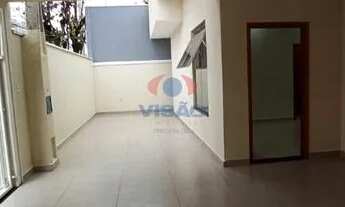 Imagem 4: Casa para aluguel, 3 quartos, 3 suítes, 3 vagas, Jardim Dom Bosco - Indaiatuba/SP