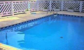 Imagem 3: Apartamento em Boraceia